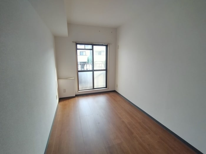 内観写真 ブルバール３番館