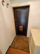 玄関 ブルバール３番館