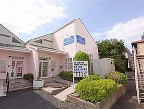 東浦和内科外科クリニック(病院)まで220m ブルバール３番館