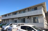 メゾン ラフィーグ