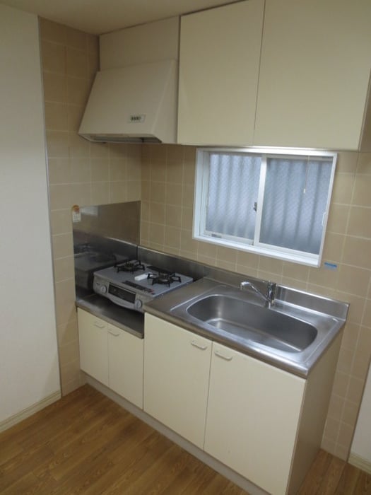 キッチン Ｋハイツ２