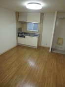 廊下 Ｋハイツ２