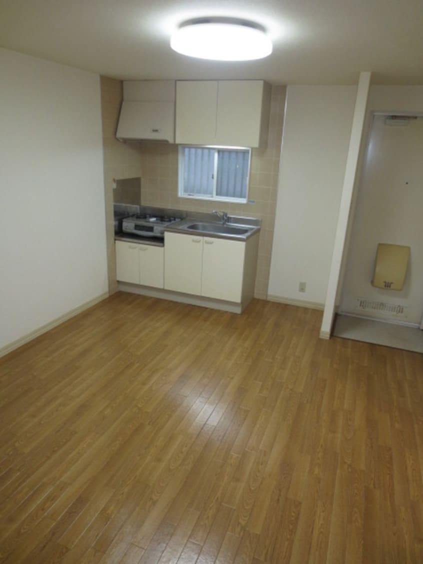 廊下 Ｋハイツ２