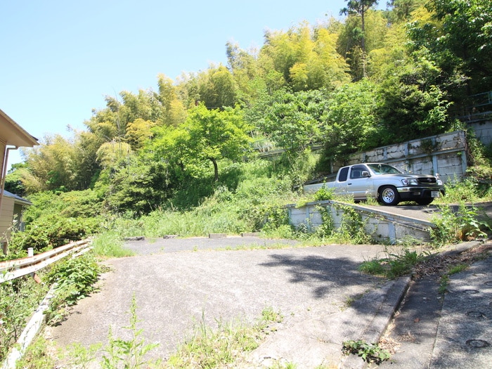 駐車場 Ｋハイツ２