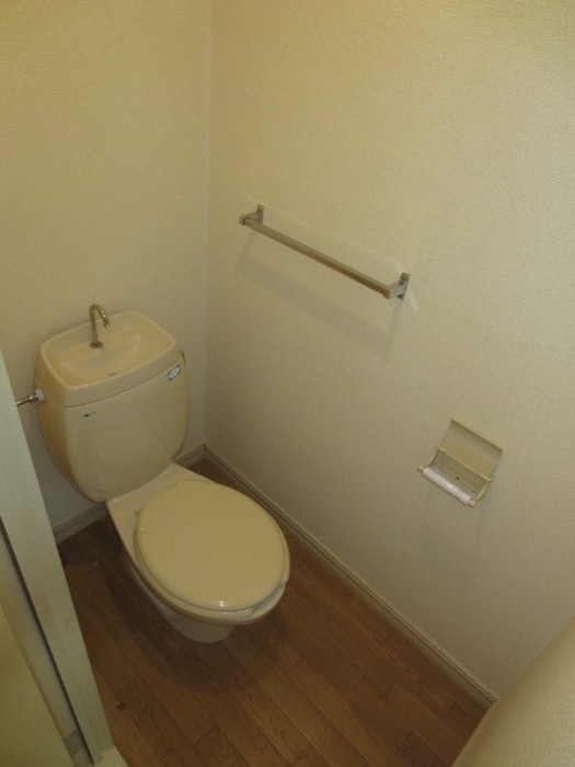トイレ Ｋハイツ２