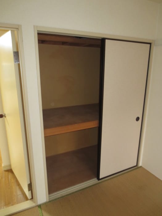 収納 Ｋハイツ２