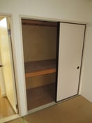 収納 Ｋハイツ２