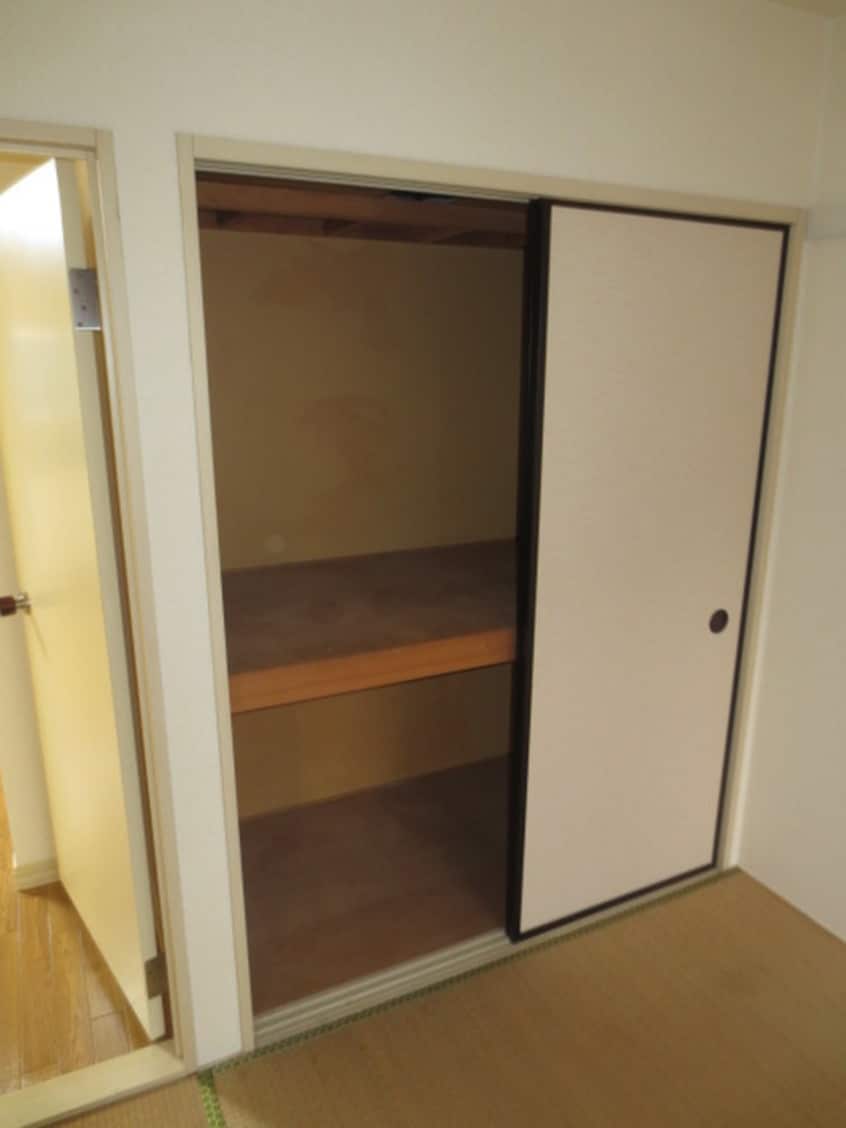 収納 Ｋハイツ２