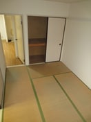 居室 Ｋハイツ２