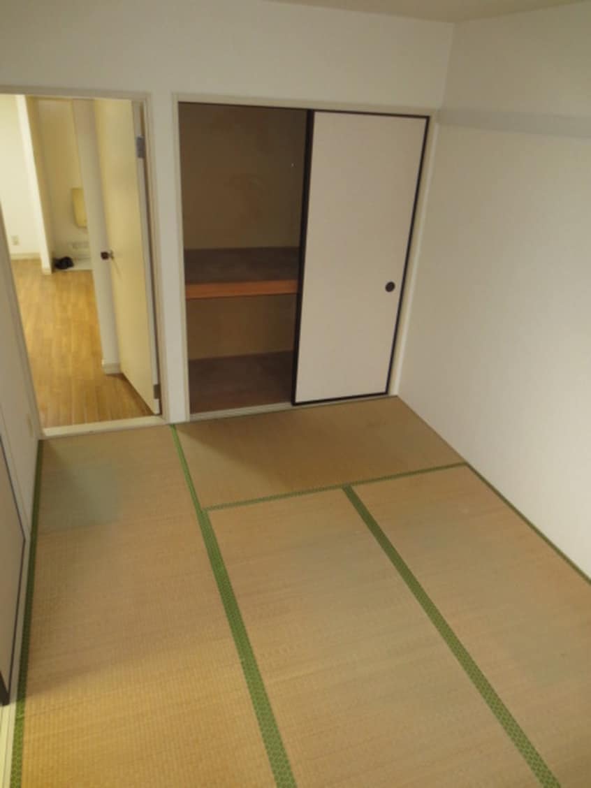 居室 Ｋハイツ２