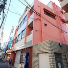 広田ビルの外観