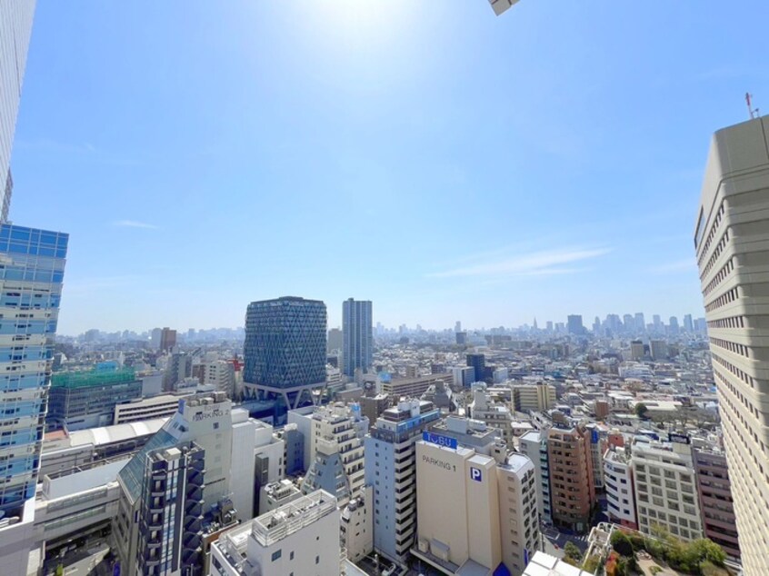 周辺環境 アーバンフラッツ池袋プレミアム