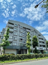 サンクレスト石神井公園