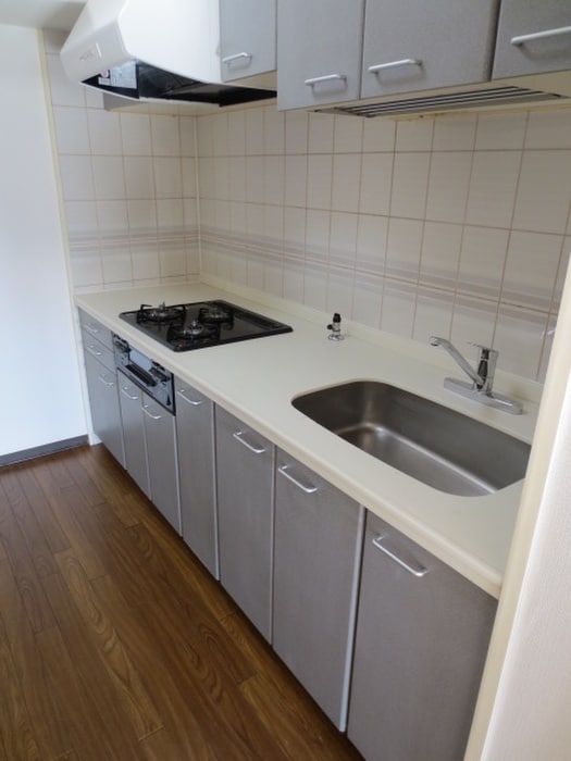 キッチン サンクレスト石神井公園