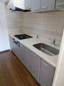 キッチン サンクレスト石神井公園