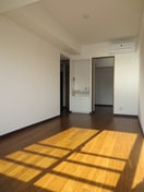 キッチン サンクレスト石神井公園