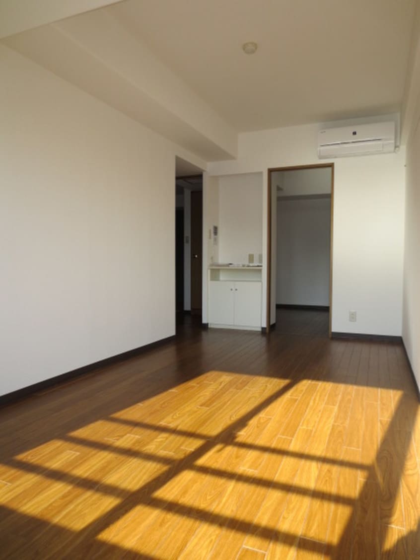 キッチン サンクレスト石神井公園