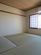 居室 サンクレスト石神井公園