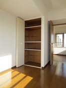 収納 サンクレスト石神井公園