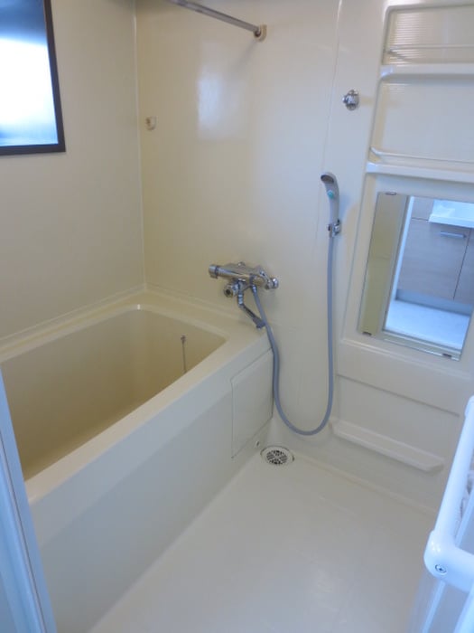 バス／シャワールーム等 サンクレスト石神井公園