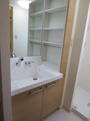 洗面 サンクレスト石神井公園