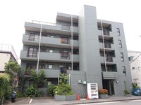 メゾン彩づつみ