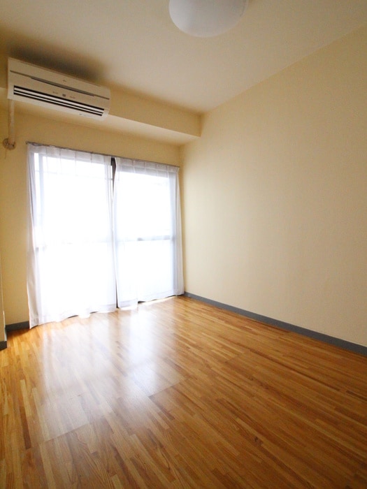 居室 タウンホーム