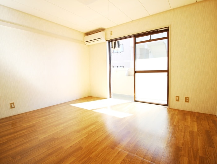 居室 エスポワ－ル上砂