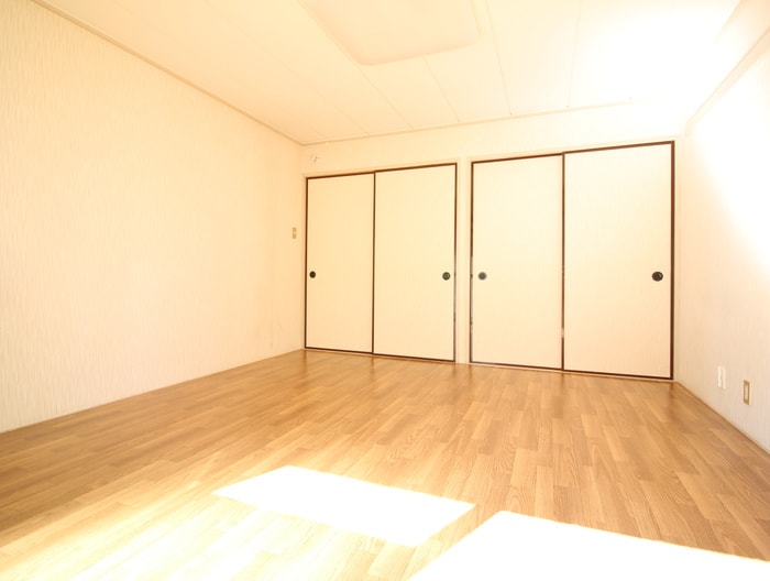 居室 エスポワ－ル上砂