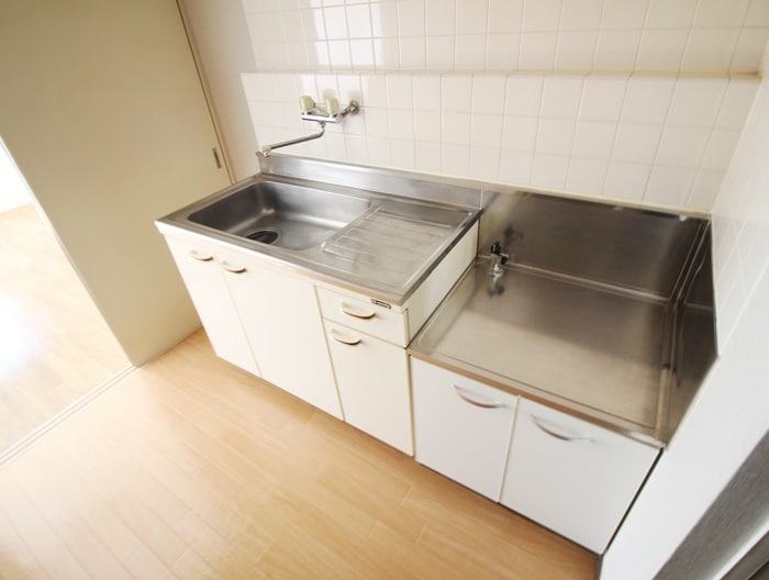 キッチン エスポワ－ル上砂