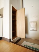 靴箱 エスポワ－ル上砂