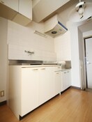 キッチン エスポワ－ル上砂