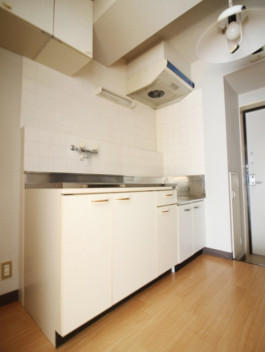 キッチン エスポワ－ル上砂