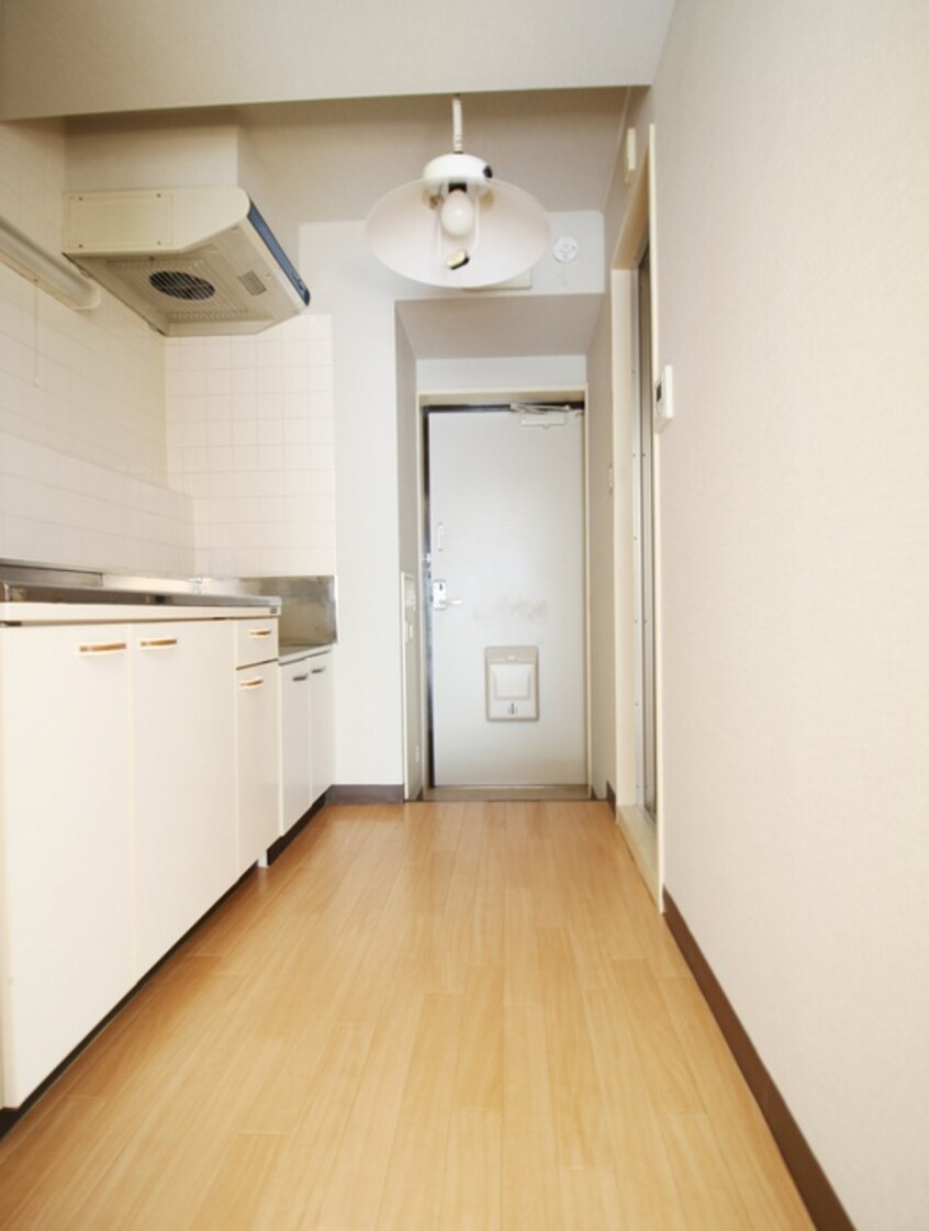 キッチン エスポワ－ル上砂