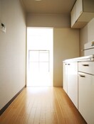 キッチン エスポワ－ル上砂