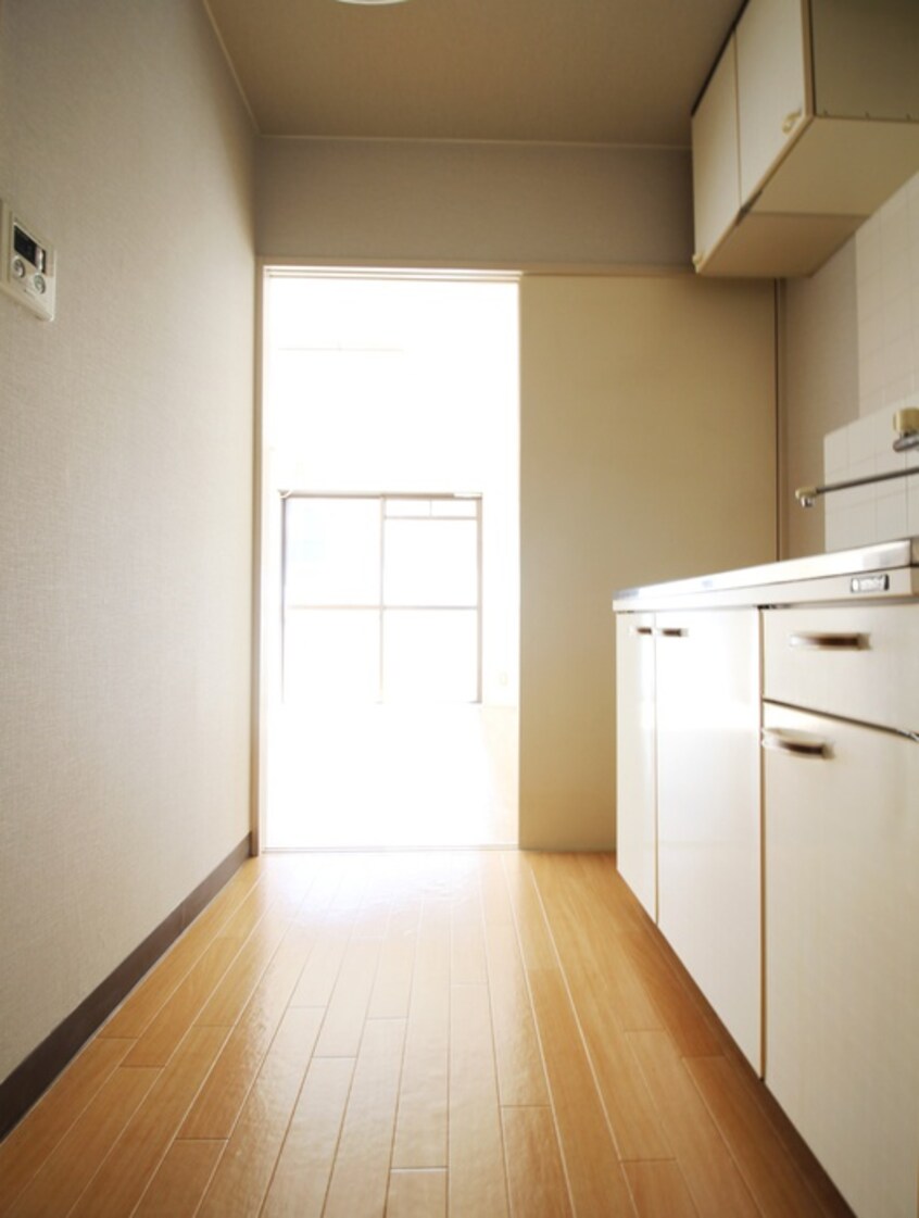 キッチン エスポワ－ル上砂