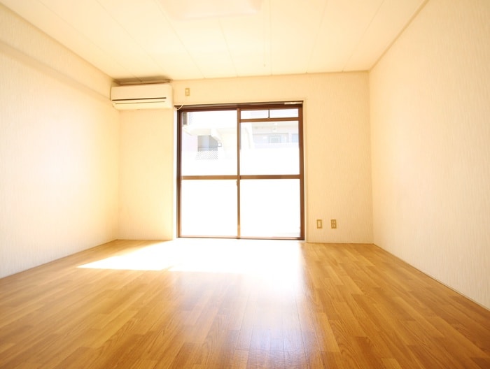 居室 エスポワ－ル上砂