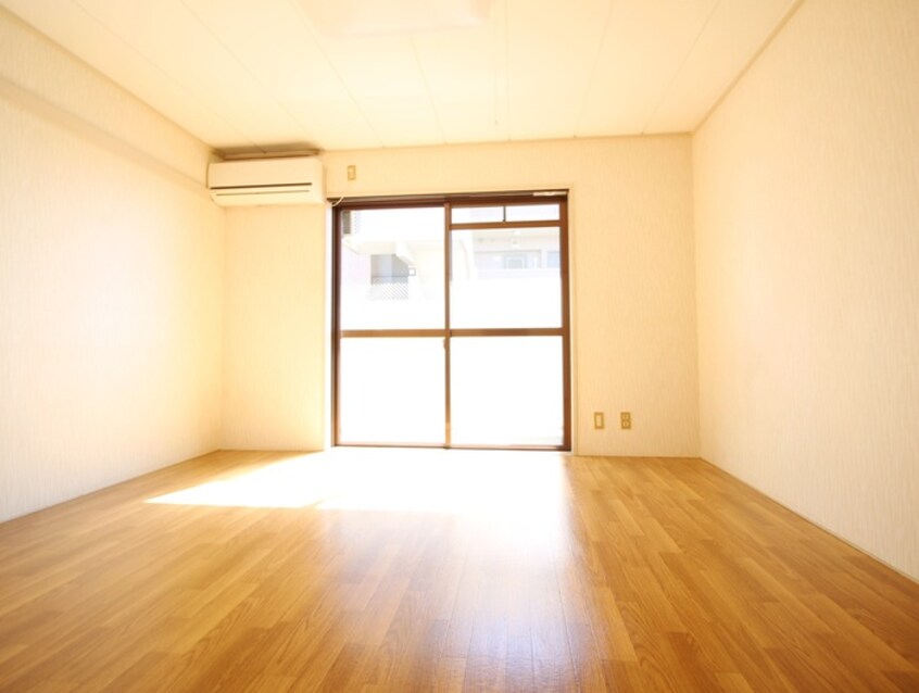 居室 エスポワ－ル上砂