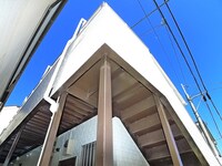 ウィステリアガーデンⅡ