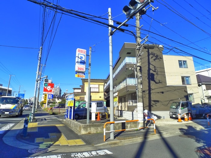 周辺環境 Ｒｉｂｉｏｎ