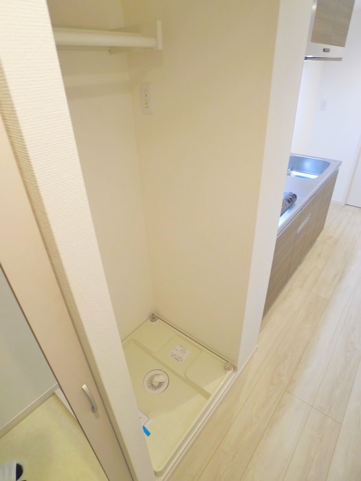 洗濯機置場 Ｒｉｂｉｏｎ