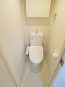 トイレ Ｒｉｂｉｏｎ