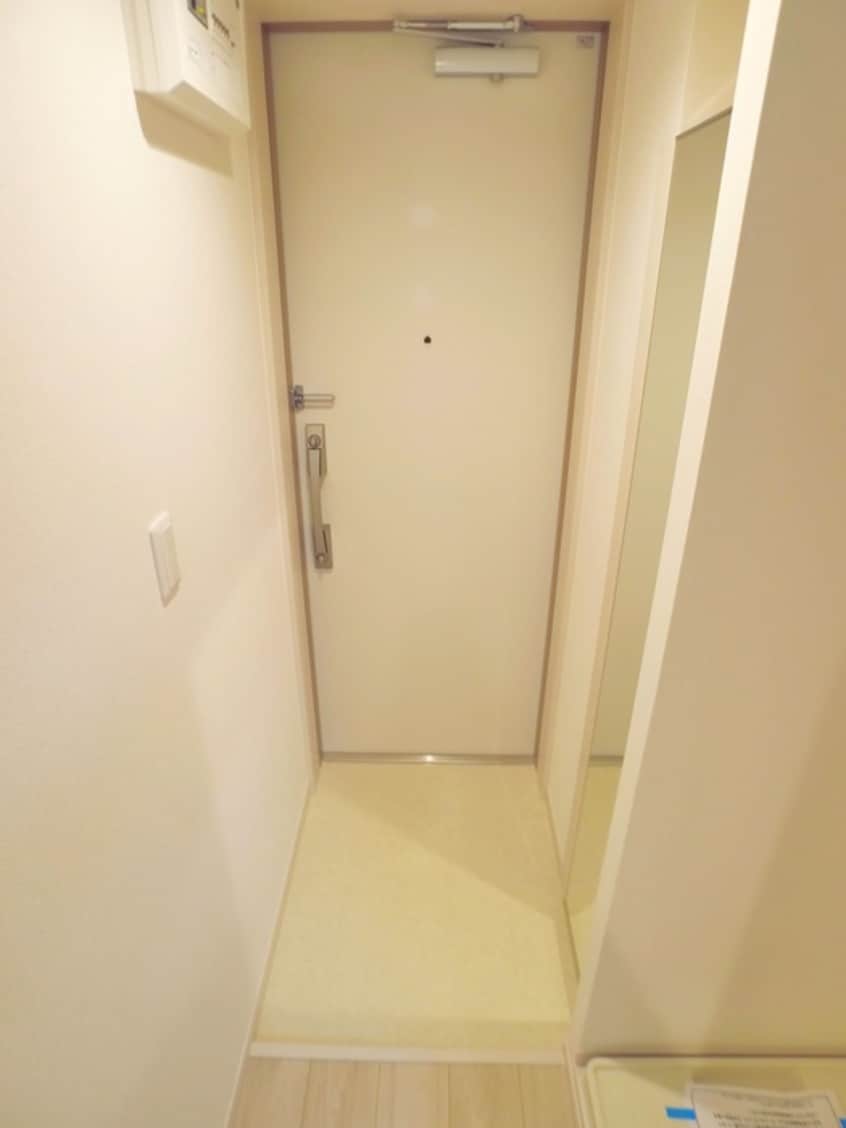 玄関 Ｒｉｂｉｏｎ