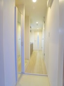 廊下 Ｒｉｂｉｏｎ