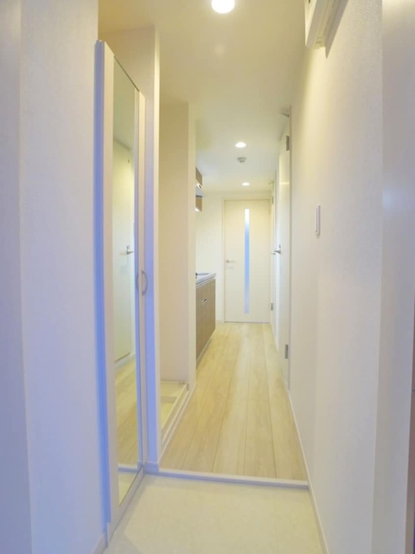 廊下 Ｒｉｂｉｏｎ