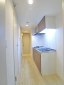 内観写真 Ｒｉｂｉｏｎ