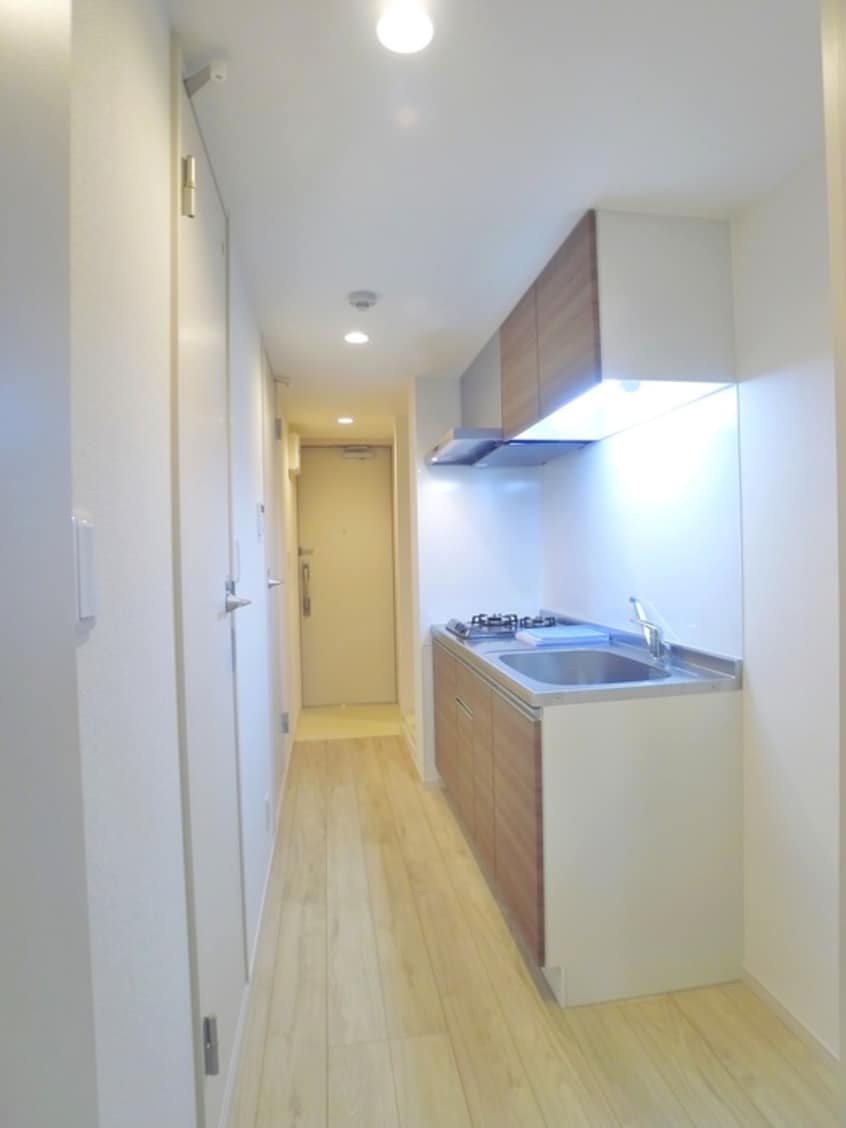 内観写真 Ｒｉｂｉｏｎ