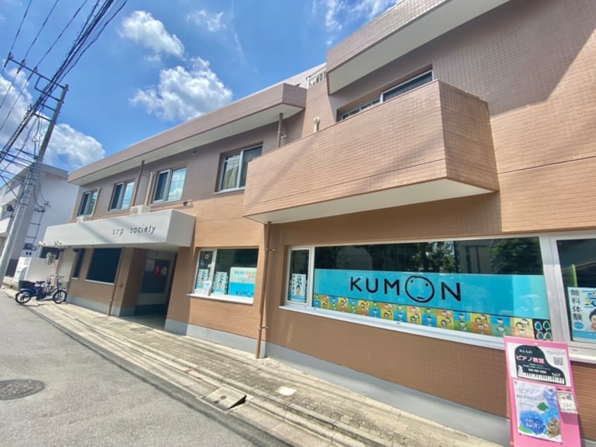 外観写真 ＳｒｐＳｏｃｉｅｔｙＡ