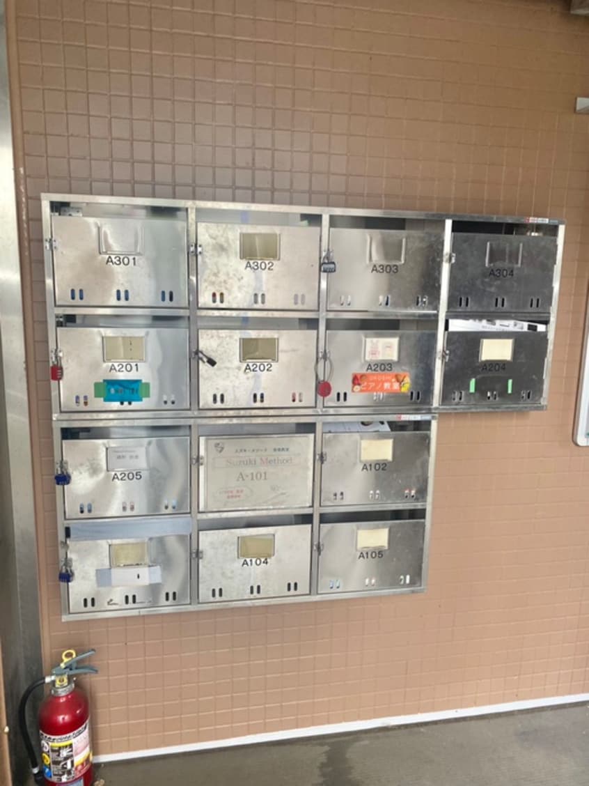 建物設備 ＳｒｐＳｏｃｉｅｔｙＡ