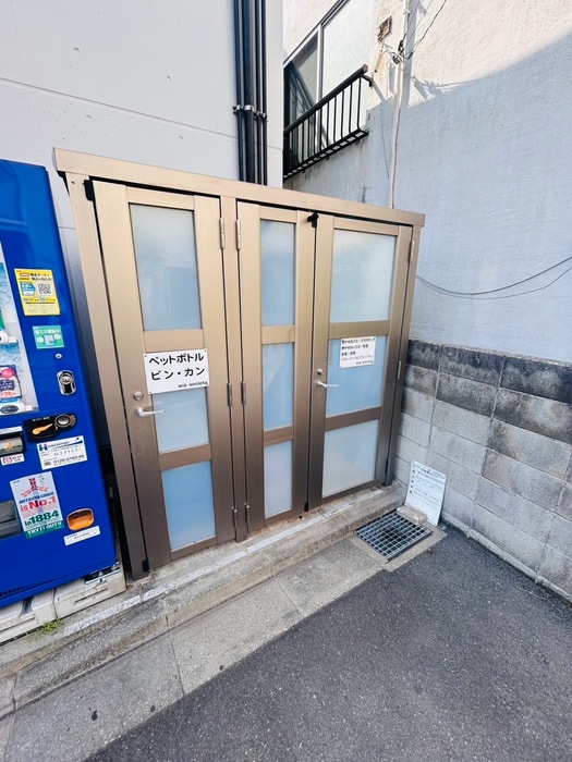 建物設備 ＳｒｐＳｏｃｉｅｔｙＡ